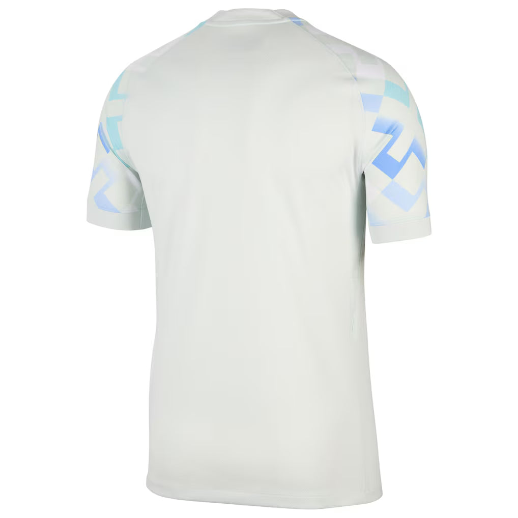 25/26 Inter Milan Away Jersey product image 3, provided for visual reference and product detail review