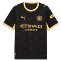 Puma Men Manchester City FC Away Stadium Jersey 26/27 product image 1, provided for visual reference and product detail