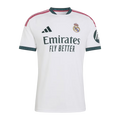26/27 Real Madrid Home Jersey product image 1, provided for visual reference and product detail review