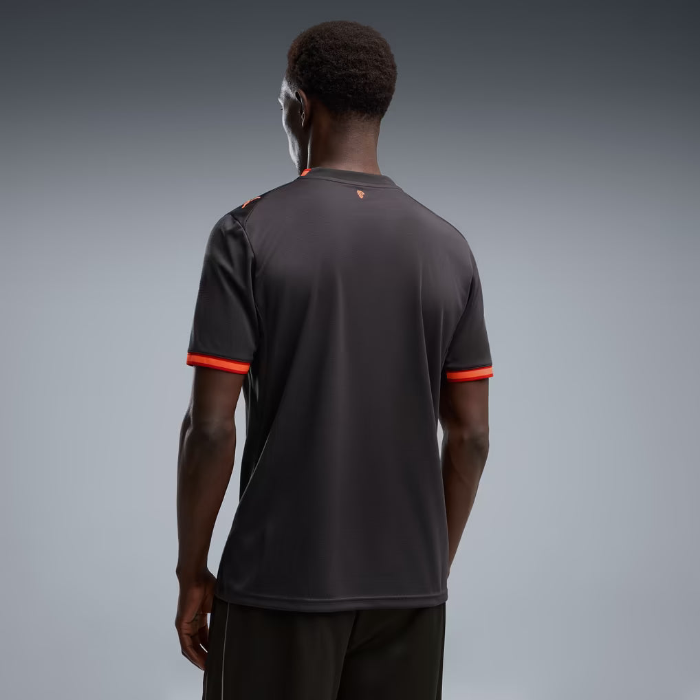 Puma Men AC Milan 3rd Stadium Jersey 26/27 product image 2, provided for visual reference and product detail review