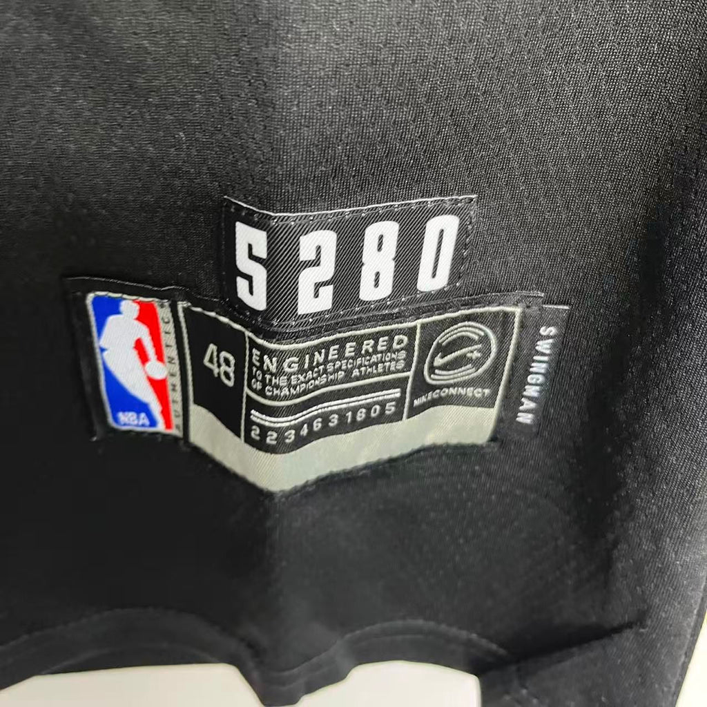 Jamal Murray Denver Nuggets Official NBA Nike Jersey product image 5