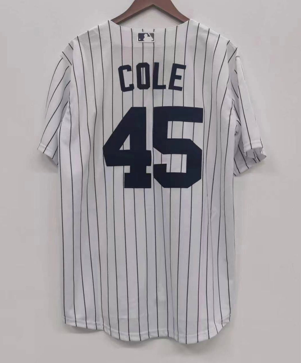 Gerrit Cole New York Yankees Official MLB Nike Jersey product image 1
