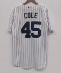 Gerrit Cole New York Yankees Official MLB Nike Jersey product image 1