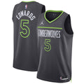Minnesota Timberwolves Anthony Edwards Jordan Brand Unisex product image 1
