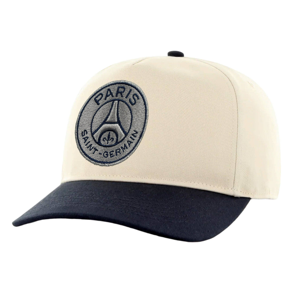 Paris Saint-Germain Cap - PSG184CP product image 2, provided for visual reference and product detail review