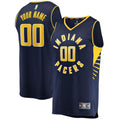 Indiana Pacers Fanatics Youth Fast Break Custom Replica product image 1