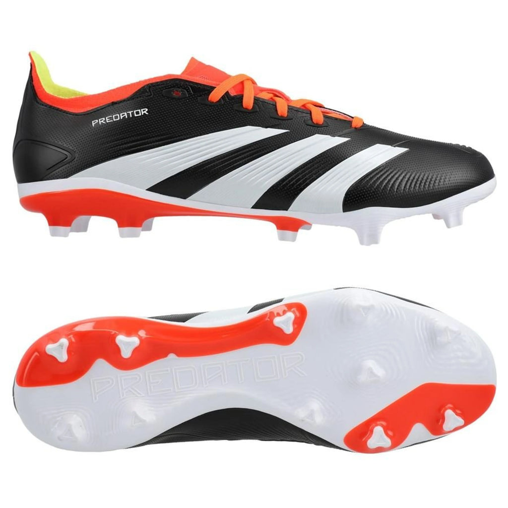 Adidas Predator League Fg product image 2, provided for visual reference and product detail review
