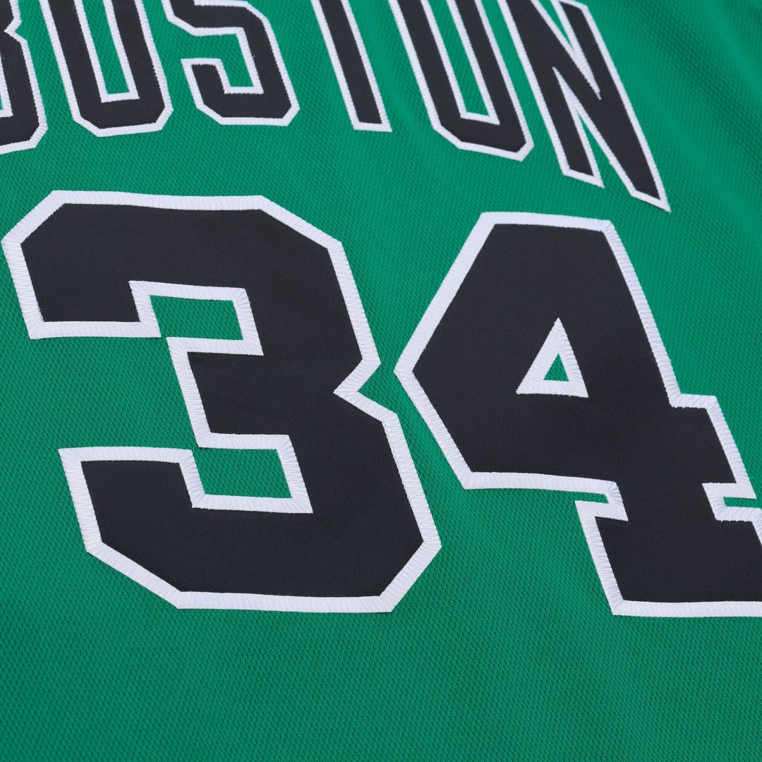 Boston Celtics Paul Pierce Mitchell & Ness 2007 - 08 product image 3