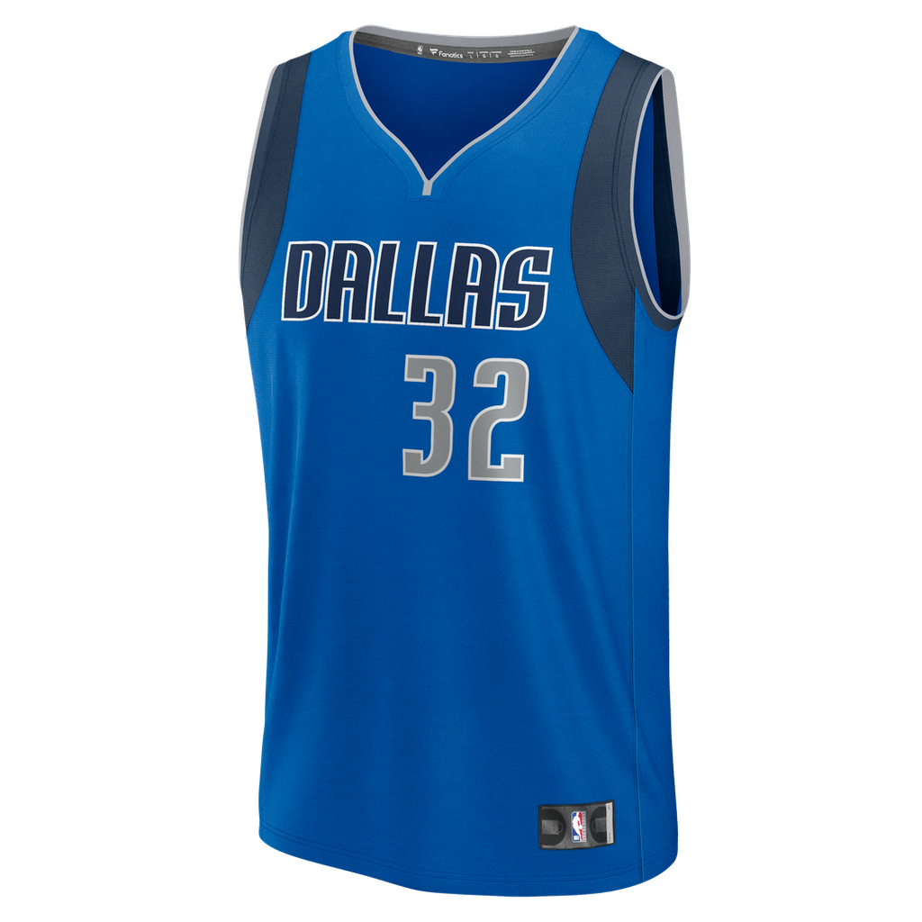 Dallas Mavericks Cooper Flagg Fanatics Youth 2025 NBA Draft product image 6