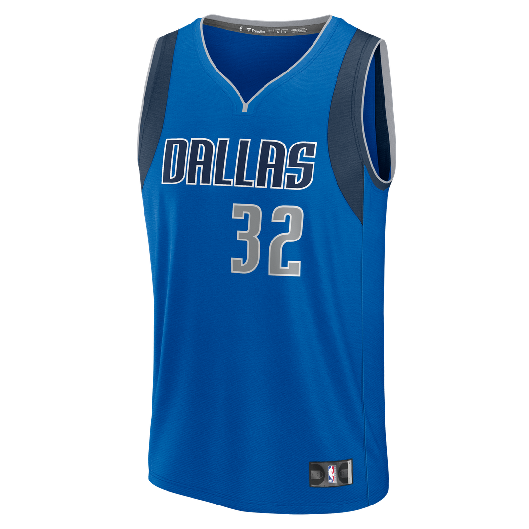 Dallas Mavericks Cooper Flagg Fanatics Youth 2025 NBA Draft product image 6