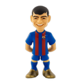 Minix Barcelona 12CM "Pedri" Collectible Figure product image 1, provided for visual reference and product detail review