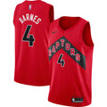 Toronto Raptors Scottie Barnes Nike Youth Swingman Jersey product image 1