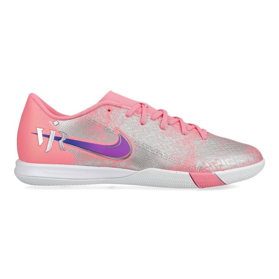 MERCURIAL VAPOR 16 CLUB IC JR - Vini Jr Pack product image 1, provided for visual reference and product detail review