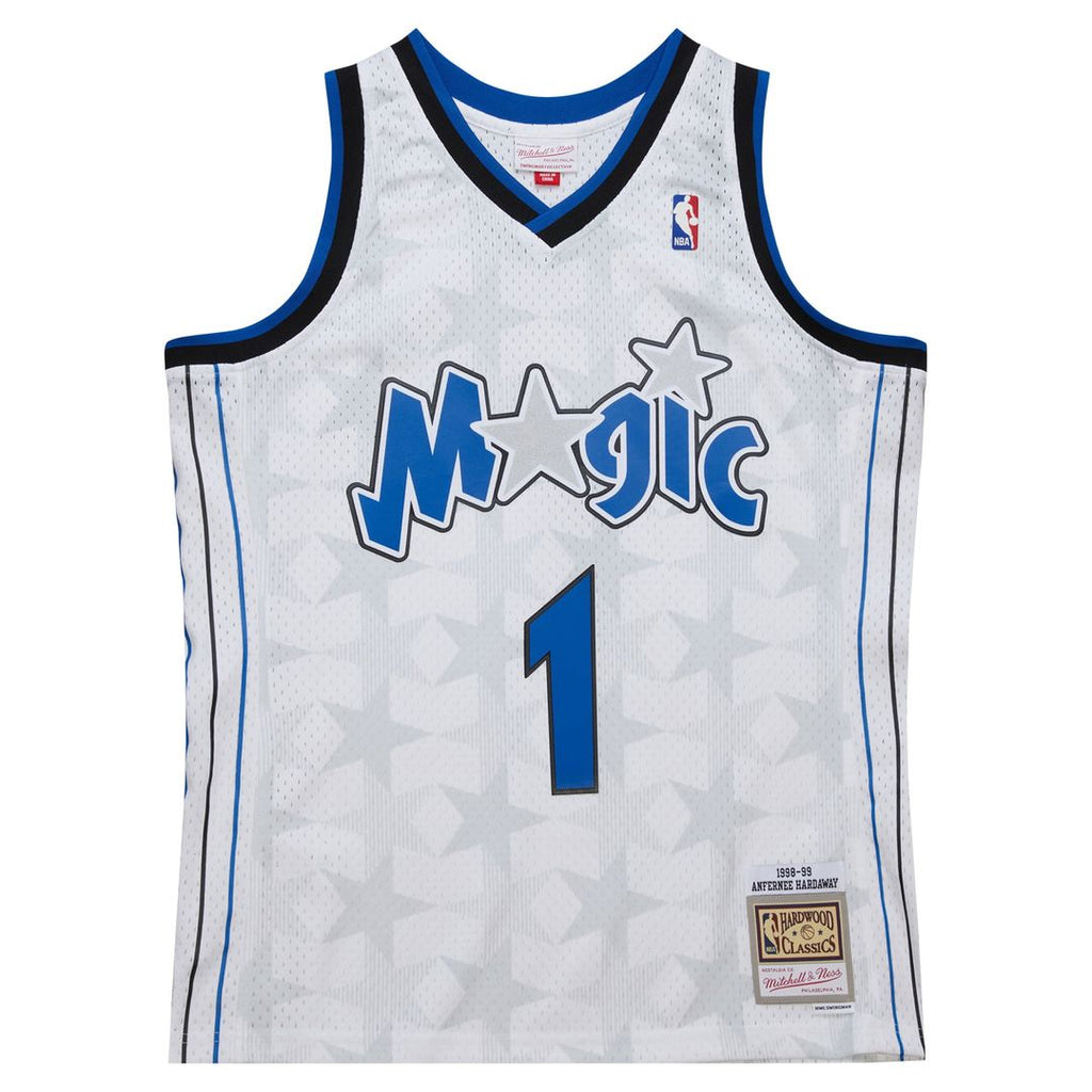 Orlando Magic Penny Hardaway Mitchell & Ness 1998/99 product image 2