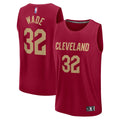 Cleveland Cavaliers Dean Wade Fanatics Fast Break Player product image 1