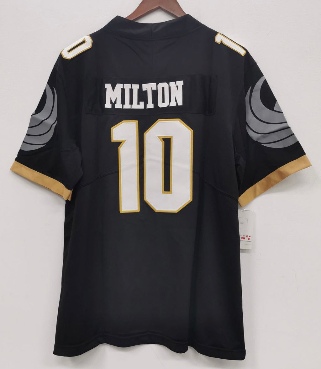 McKenzie Milton UCF Central Florida Official NCAA Nike product image 3