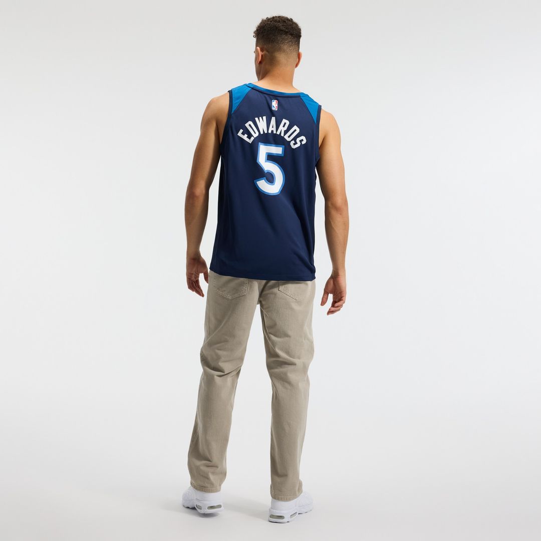 Minnesota Timberwolves Anthony Edwards Fanatics Fast Break product image 5