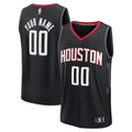 Houston Rockets Fanatics Youth Fast Break Custom Jersey product image 1