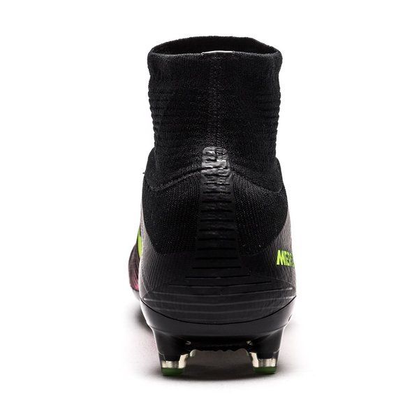 NIKE MERCURIAL SUPERFLY 5 AG-PRO - Total Crimson product image 6, provided for visual reference and product detail review