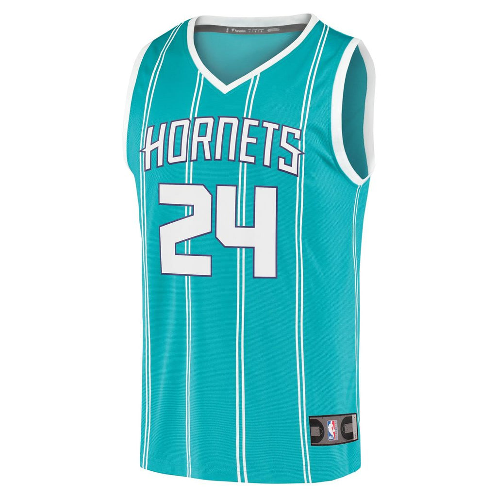 Charlotte Hornets Brandon Miller Fanatics Fast Break product image 2