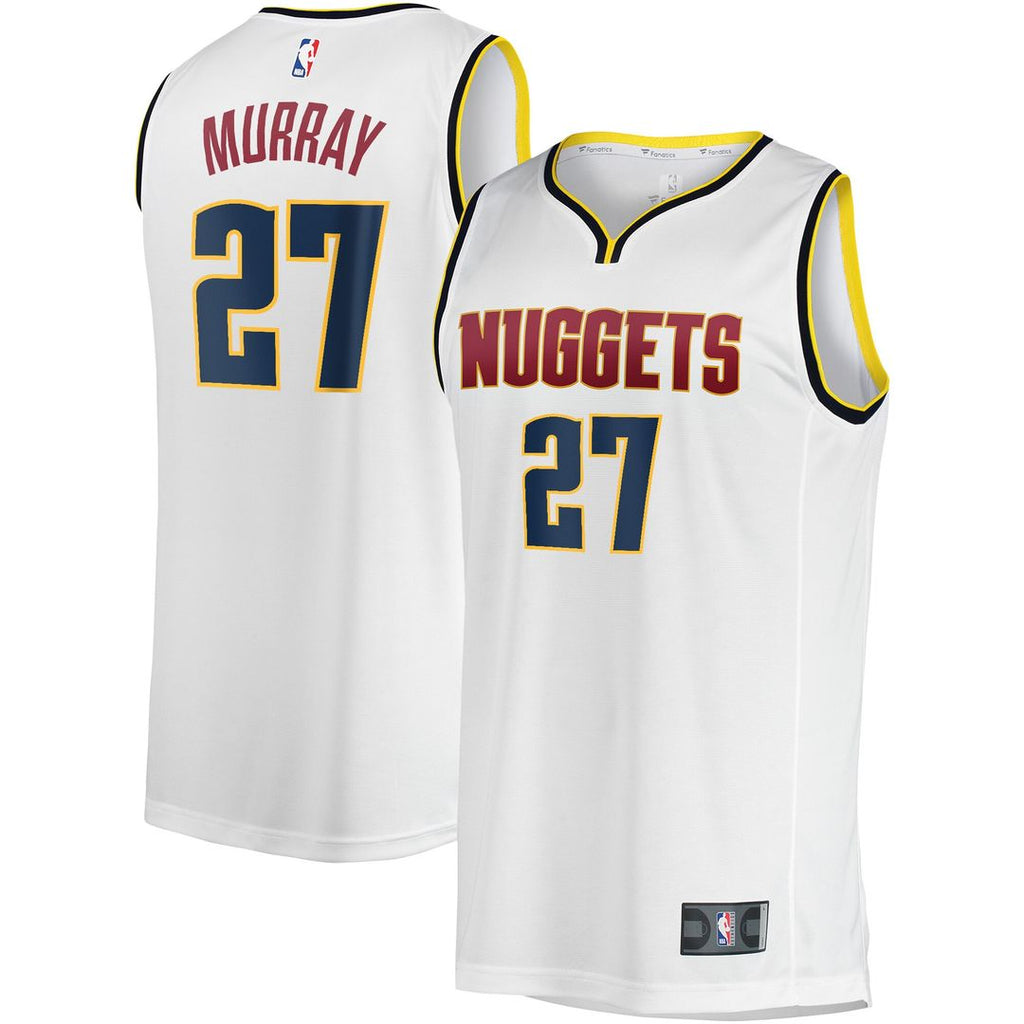 Denver Nuggets Jamal Murray Fanatics Fast Break Player product image 1