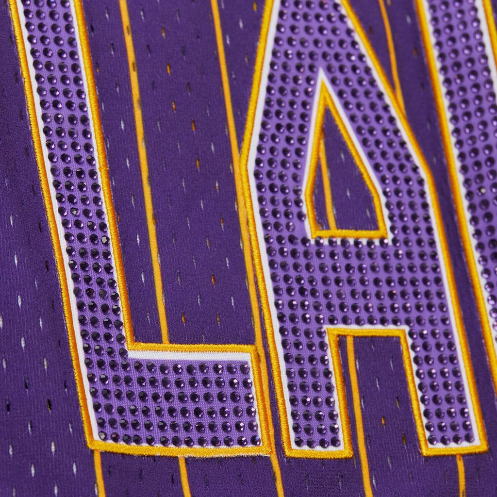 Los Angeles Lakers Mitchell & Ness x DANNIJO Women's product image 6