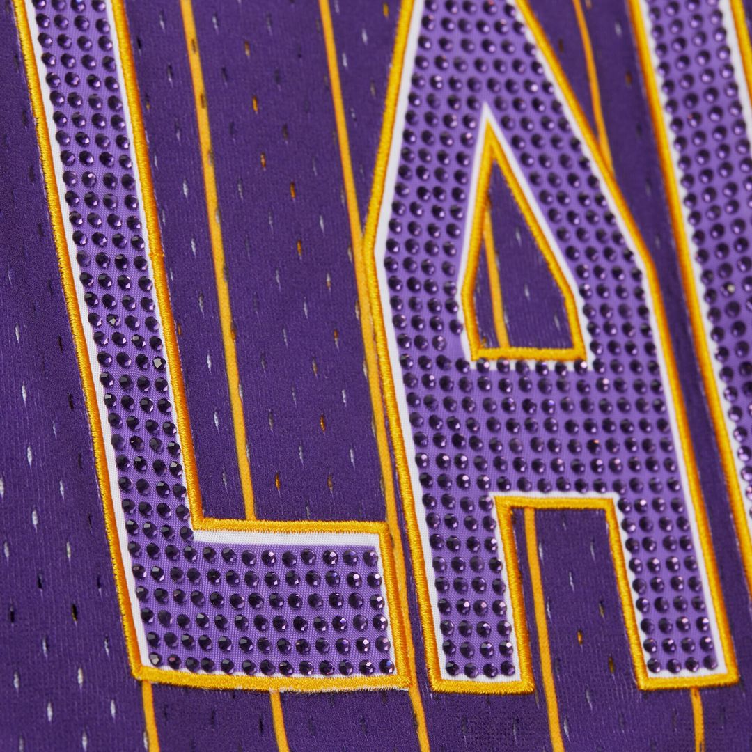 Los Angeles Lakers Mitchell & Ness x DANNIJO Women's product image 6