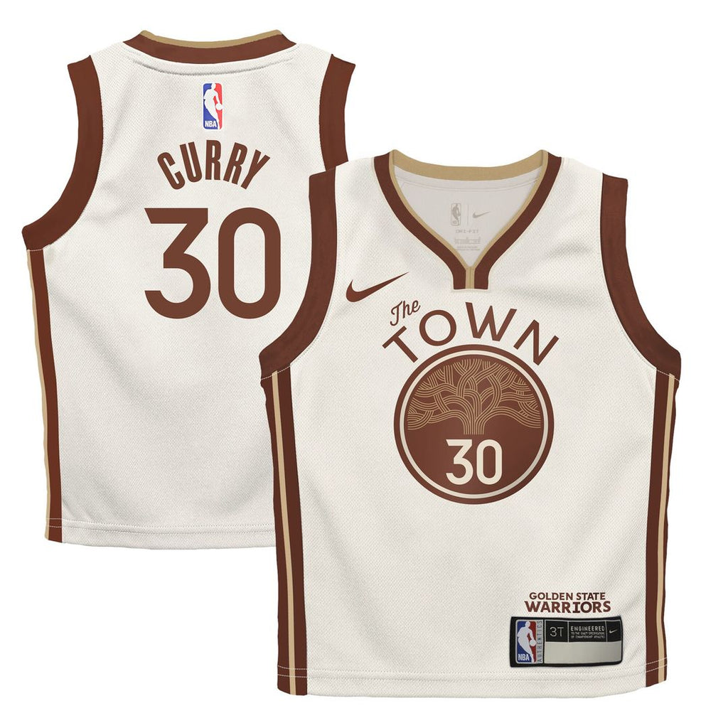 Golden State Warriors Stephen Curry Nike Infant 2025/26 product image 1