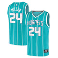 Charlotte Hornets Brandon Miller Fanatics Fast Break product image 1