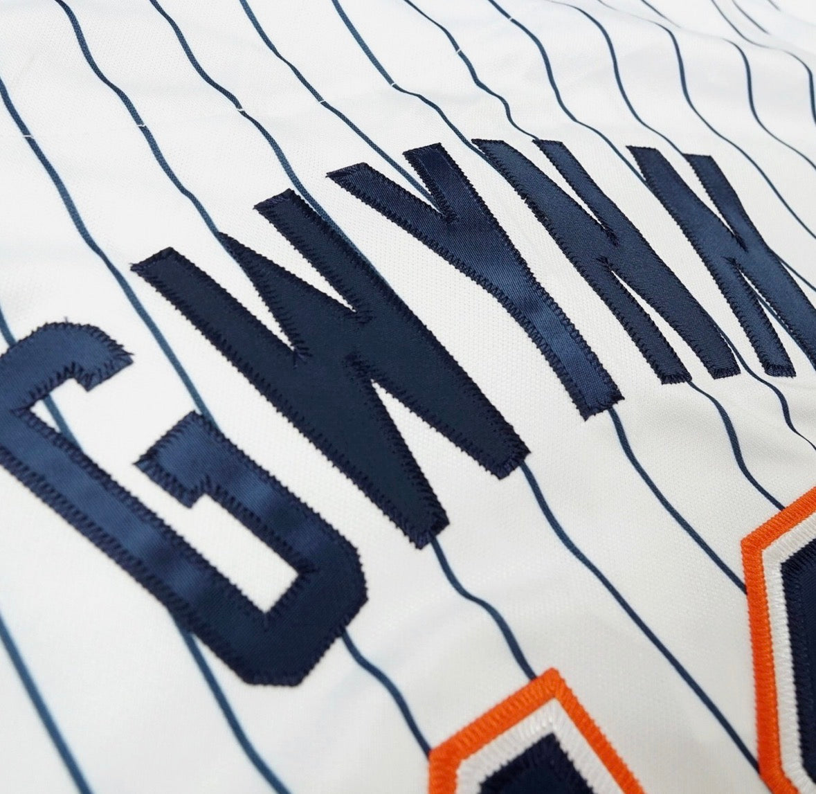 Tony Gwynn San Diego Padres Official MLB Majestic Jersey product image 4