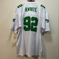 Reggie White Philadelphia Eagles Official NFL Mitchell & product image 1