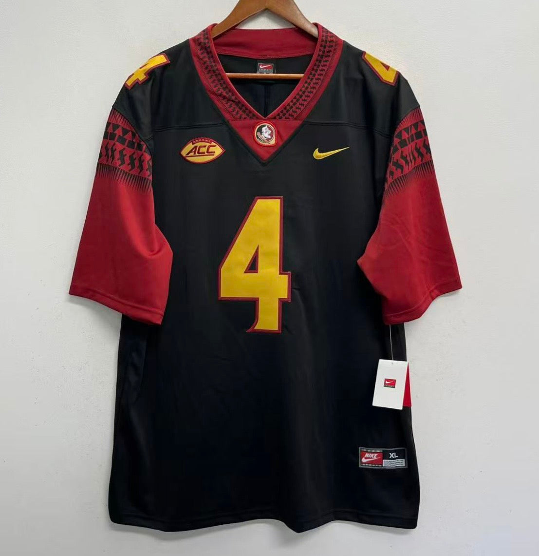 Dalvin Cook Florida State Seminoles Official NCAA Nike product image 3