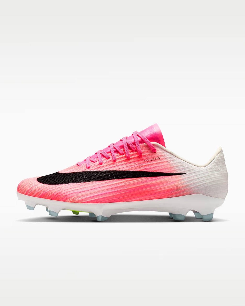 Nike Mercurial Superfly 11 Pro FG- Multi-Color/black product image 2, provided for visual reference and product detail review