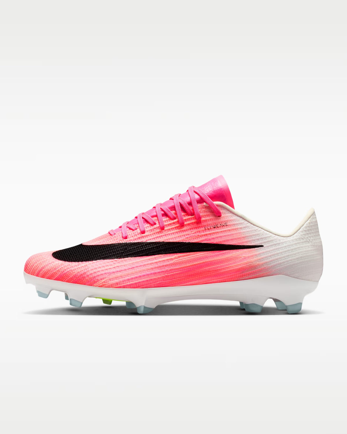 Nike Mercurial Superfly 11 Pro FG- Multi-Color/black product image 2, provided for visual reference and product detail review