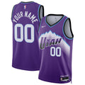 Utah Jazz Nike Unisex Swingman Custom Jersey - Icon Edition product image 1