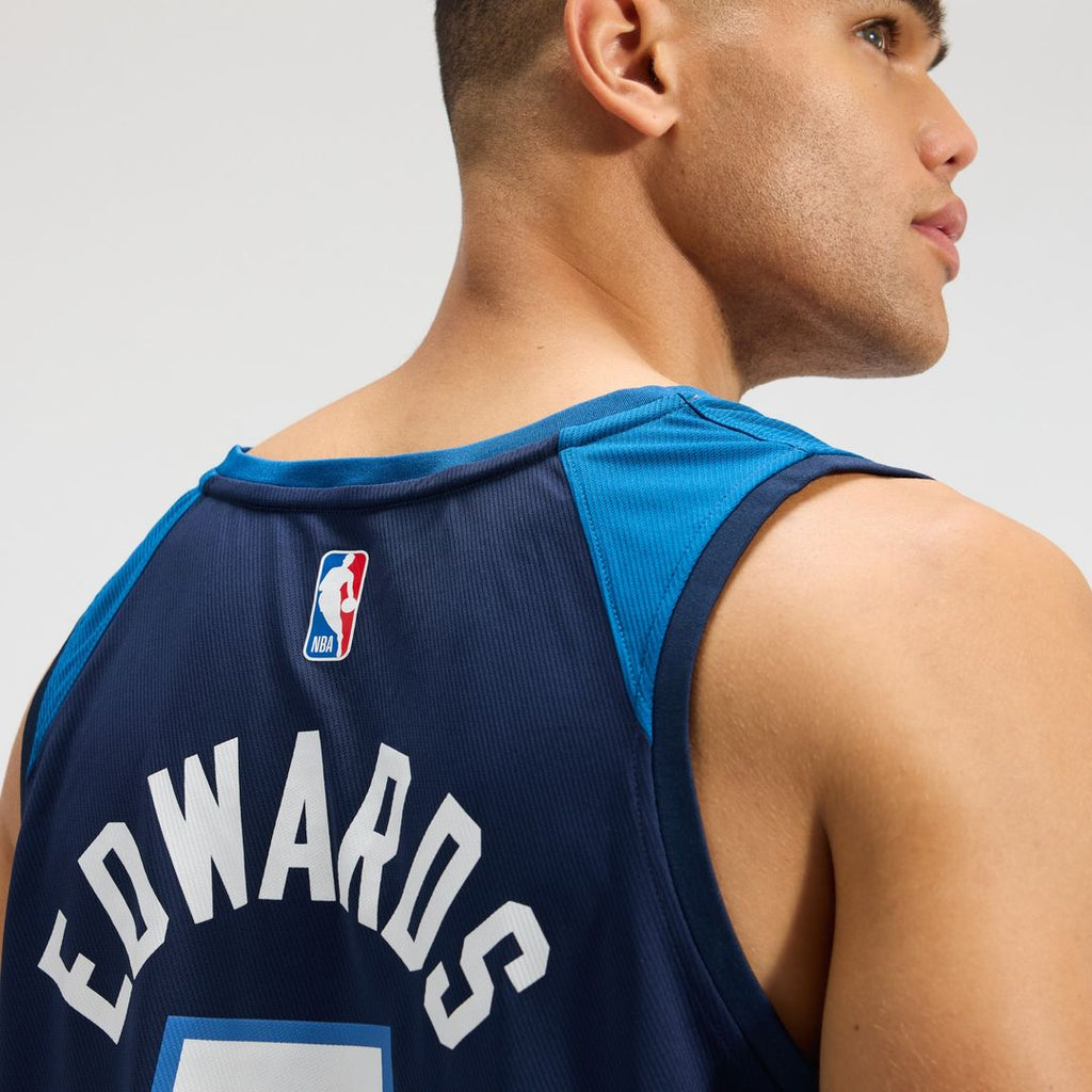 Minnesota Timberwolves Anthony Edwards Fanatics Fast Break product image 9