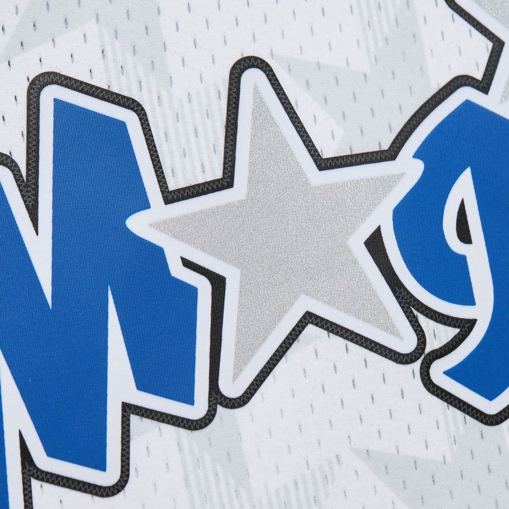 Orlando Magic Penny Hardaway Mitchell & Ness 1998/99 product image 5