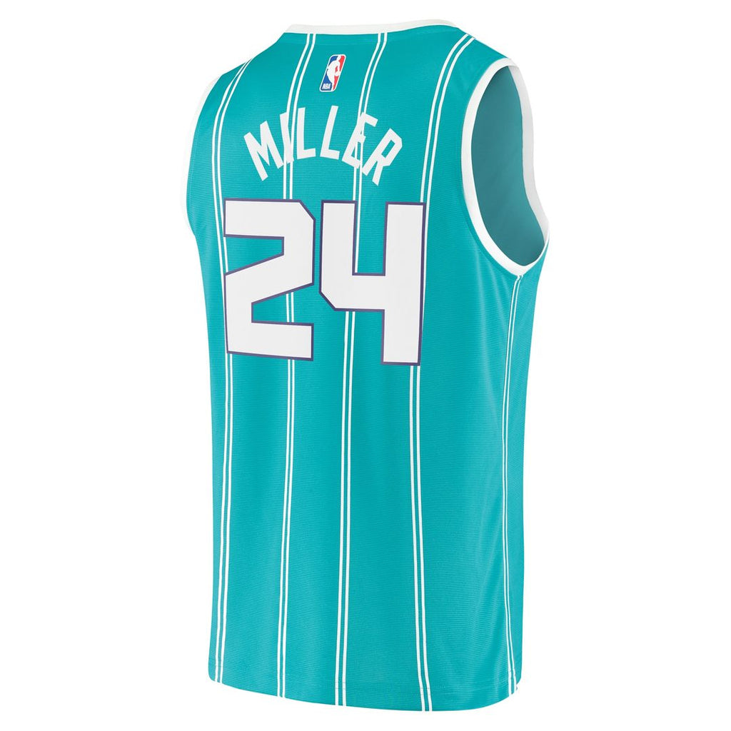 Charlotte Hornets Brandon Miller Fanatics Fast Break product image 3