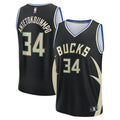 Milwaukee Bucks Giannis Antetokounmpo Fanatics Fast Break product image 1