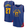 Denver Nuggets Jamal Murray Fanatics Fast Break Replica product image 1