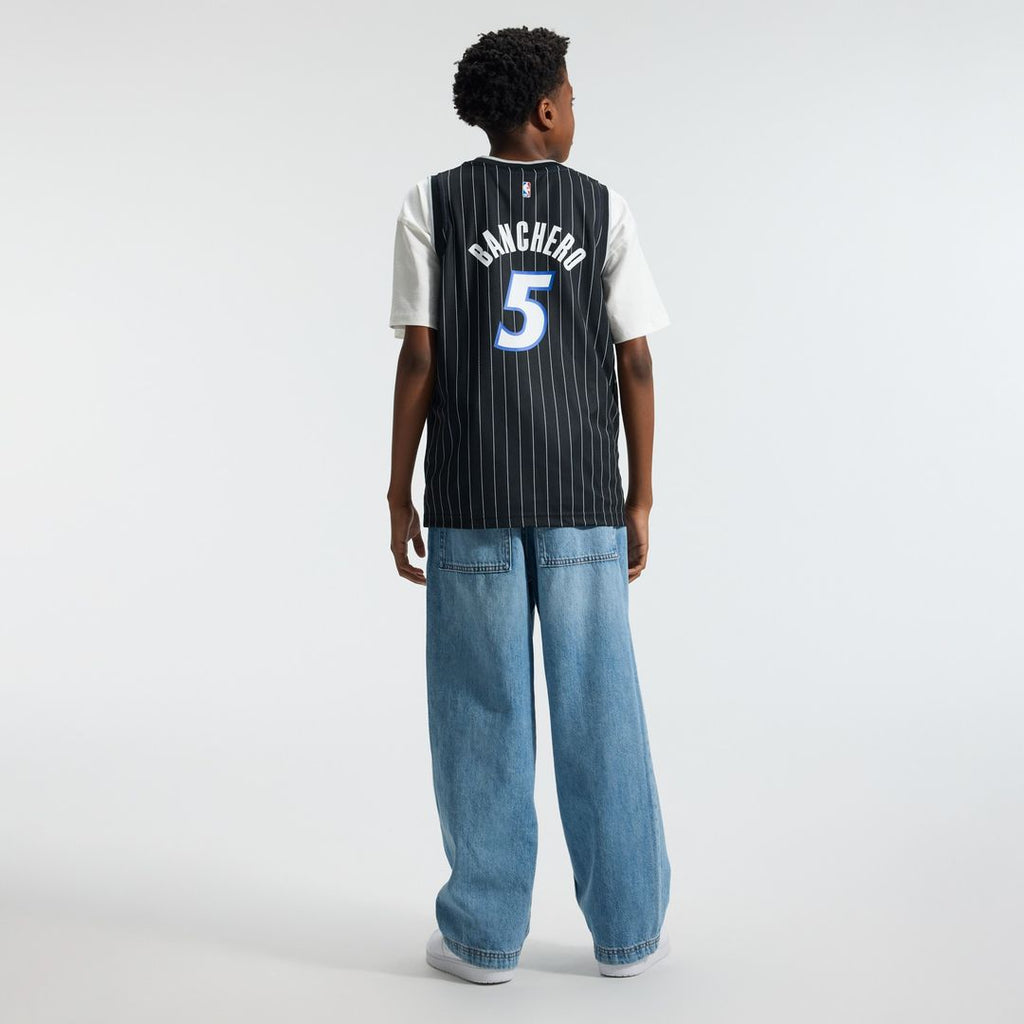 Orlando Magic Paolo Banchero Fanatics Youth Fast Break product image 5