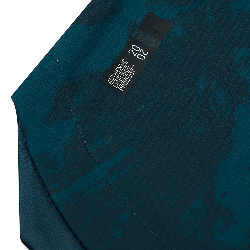 2020-22 Argentina Player Issue Away Shirt Messi #10 - (M) product image 3, provided for visual reference and product detail