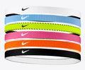 Nike Flex Headbands 6 Pack-Multi Color product image 1, provided for visual reference and product detail review