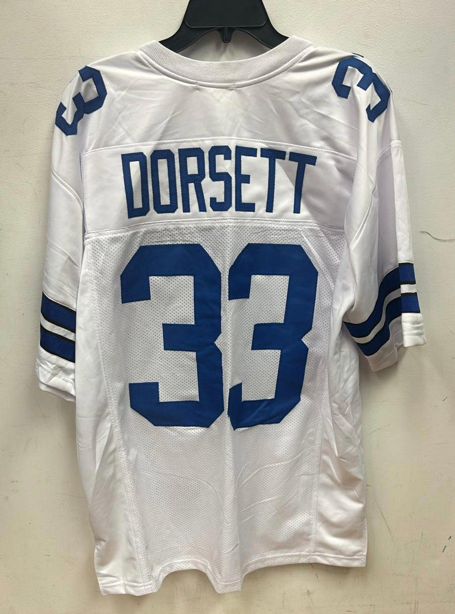 Tony Dorsett Dallas Cowboys Jersey Classic Authentics product image 1