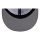 New Era Chicago White Sox City 59FIFTY Fitted Hat - White/Black product image 7, provided for visual reference and product