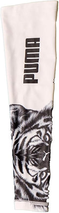 PUMA x Christian Pulisic Arm Sleeve product image 1, provided for visual reference and product detail review