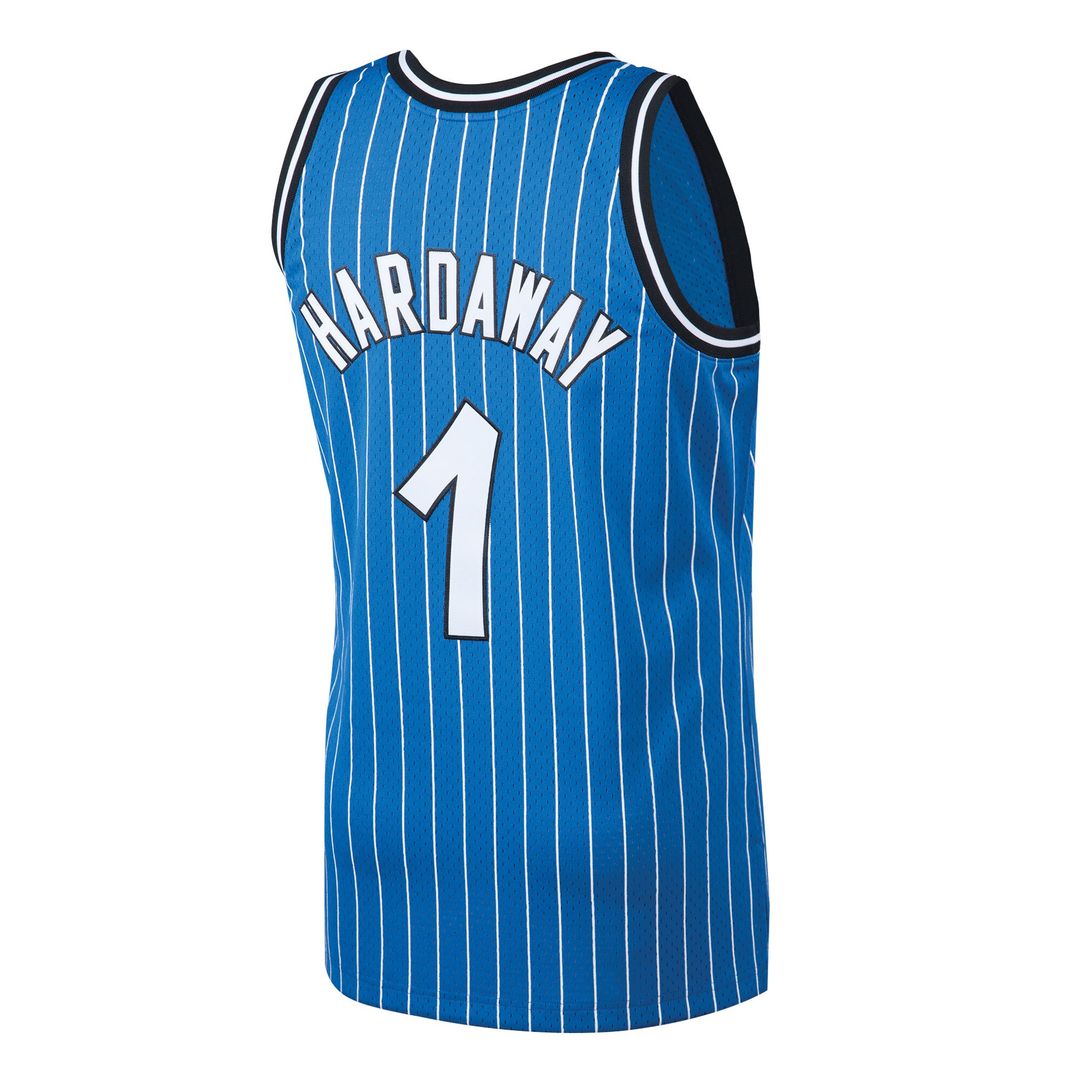 Orlando Magic Penny Hardaway Mitchell & Ness 1994/95 product image 3