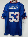 Harry Carson New York Giants Official NFL Mitchell & Ness product image 1