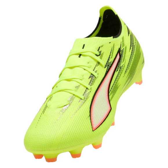 Ultra 6 Match Fg/Ag Cleats product image 1, provided for visual reference and product detail review