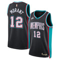 Memphis Grizzlies Ja Morant Nike Unisex Swingman Jersey product image 1